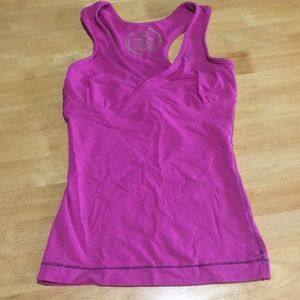 Green Apple tank top in size S